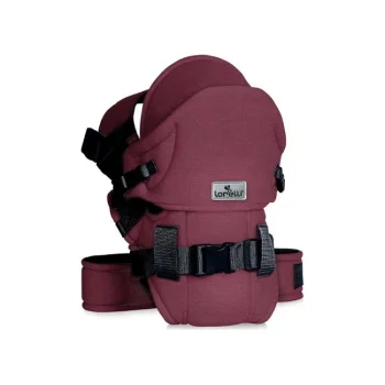 Lorelli kengur nosiljka Weekend red luxe Lorelli kengur nosiljka Weekend red luxe